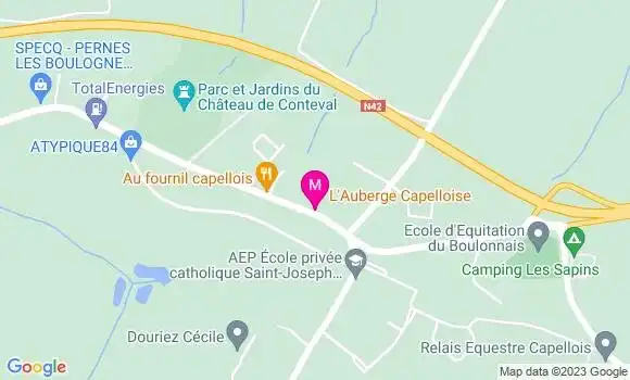 Localisation L