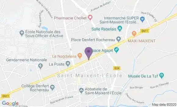 Localisation L
