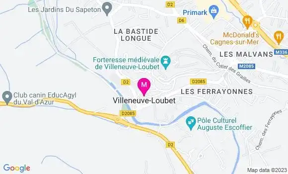 Localisation L