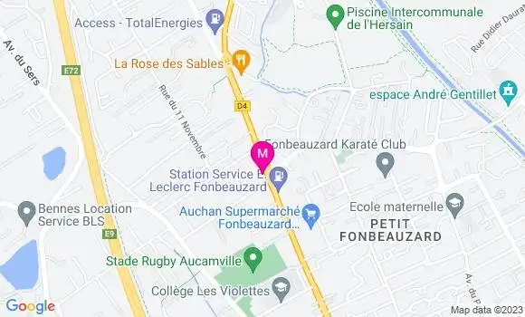 Localisation Restaurant Cambodgien Aux Saveurs du Cambodge