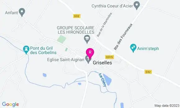 Localisation L