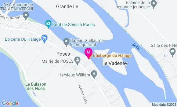 Localisation L