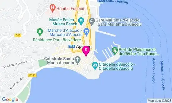 Localisation L