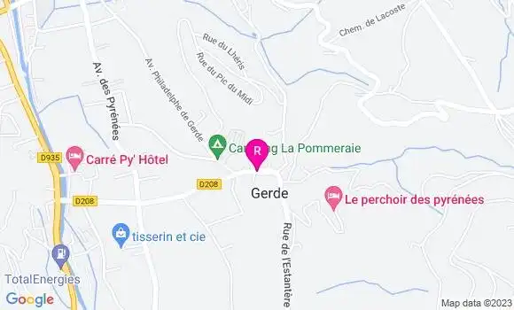 Localisation L