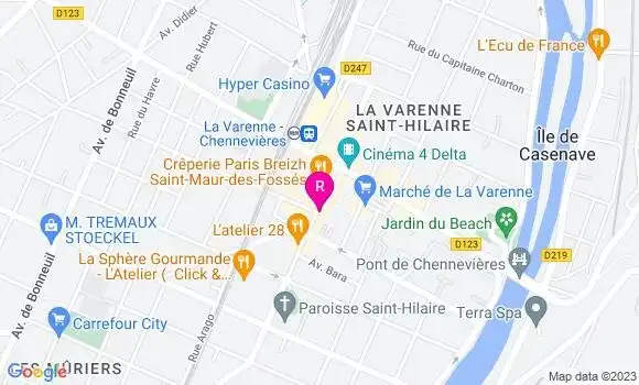 Localisation L
