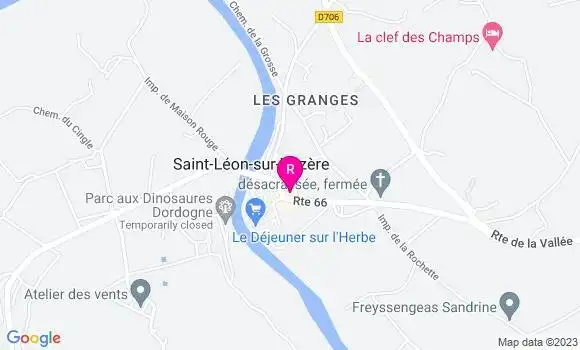 Localisation L