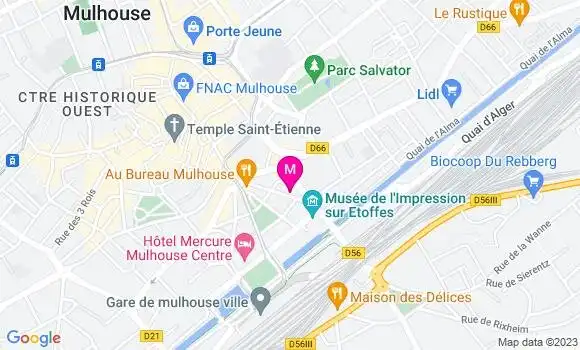 Localisation Restaurant Libanais Le 961