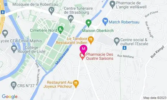 Localisation L
