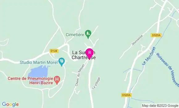 Localisation L