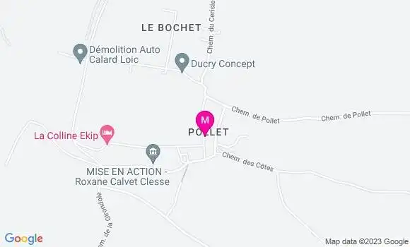 Localisation L