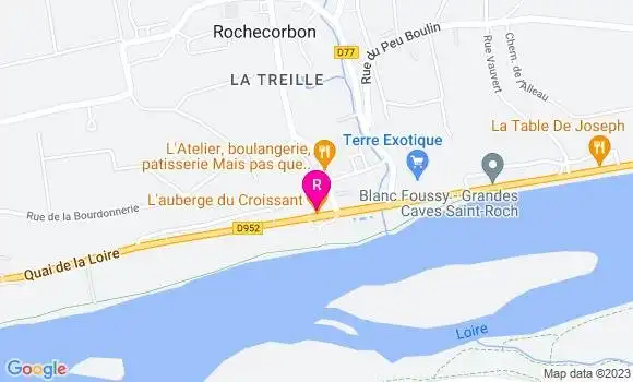 Localisation L
