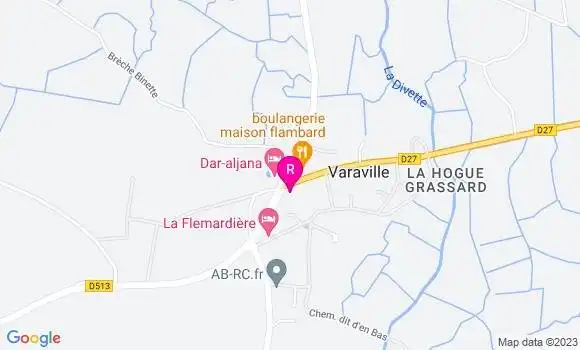 Localisation L