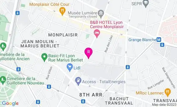 Localisation L
