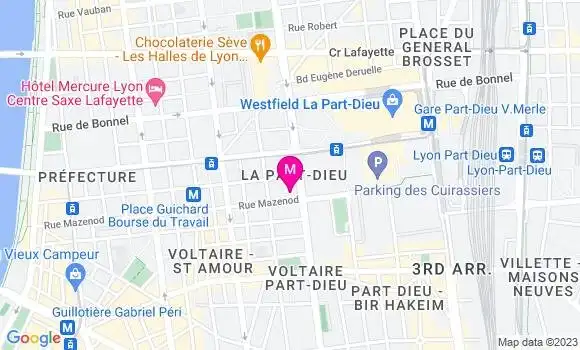 Localisation L