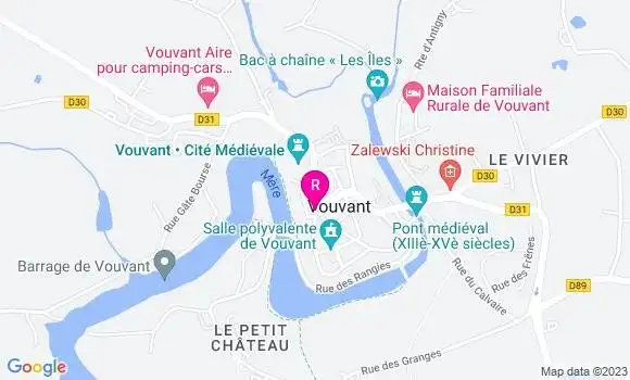 Localisation L