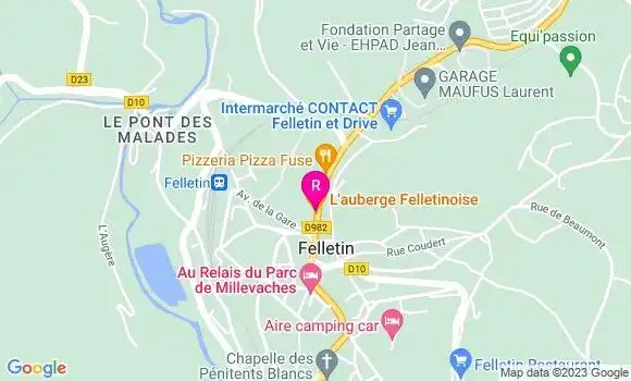 Localisation L