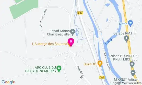 Localisation L