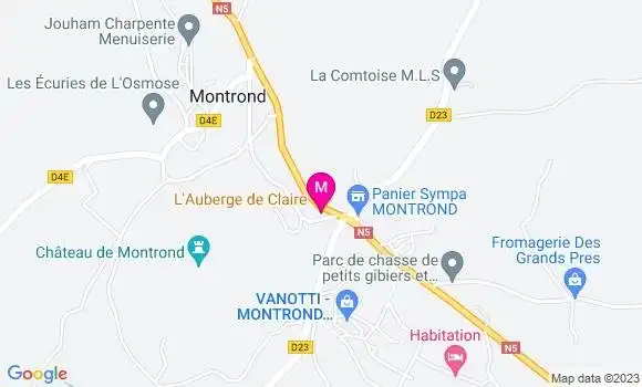 Localisation L