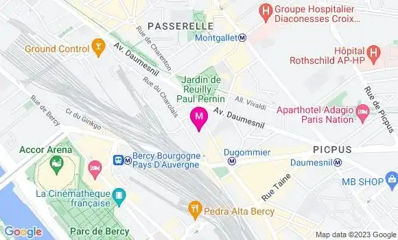 Localisation Restaurant  Homy Food