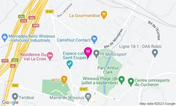 Localisation Restaurant Portugais A l