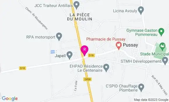 Localisation L