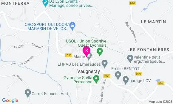 Localisation L