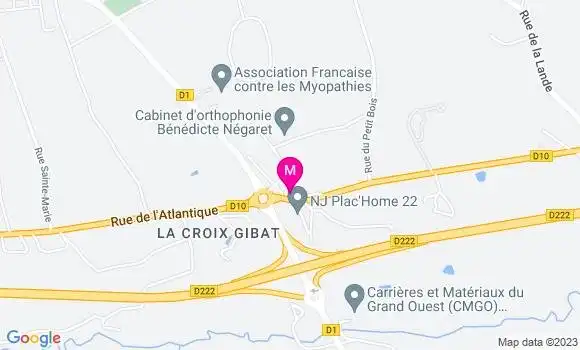 Localisation L
