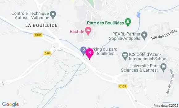 Localisation L