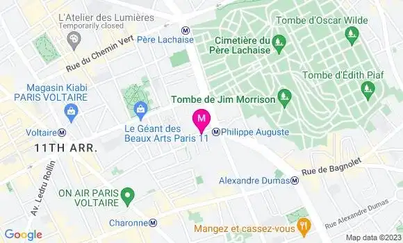 Localisation Restaurant  Pan Cooker