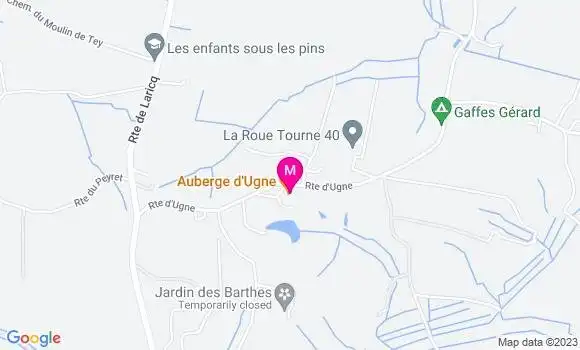 Localisation L