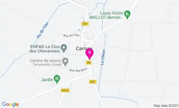 Localisation L
