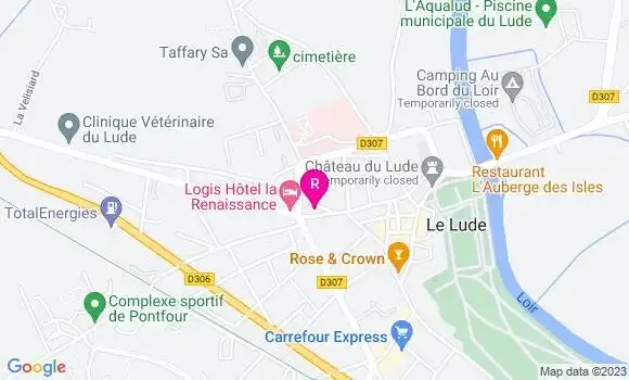 Localisation L