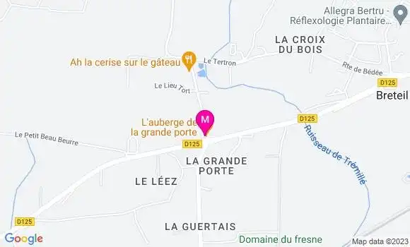 Localisation L