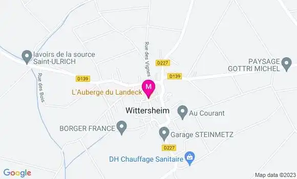 Localisation L