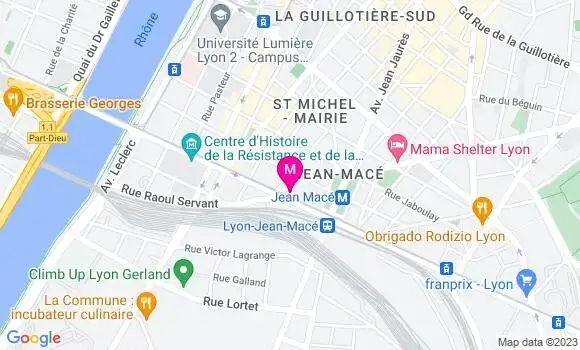 Localisation Restaurant Italien Le Vivaldi Nicolò E Maria