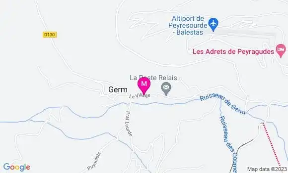 Localisation L