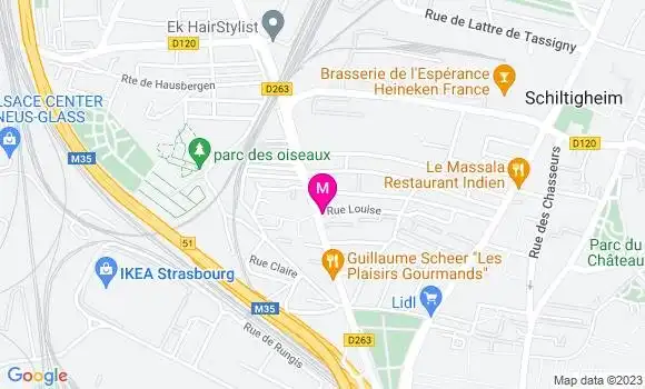 Localisation Restaurant Portugais O Douro