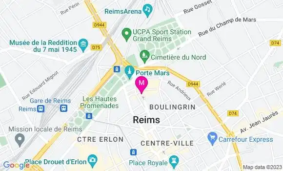 Localisation Restaurant Gastronomique Au Petit Comptoir