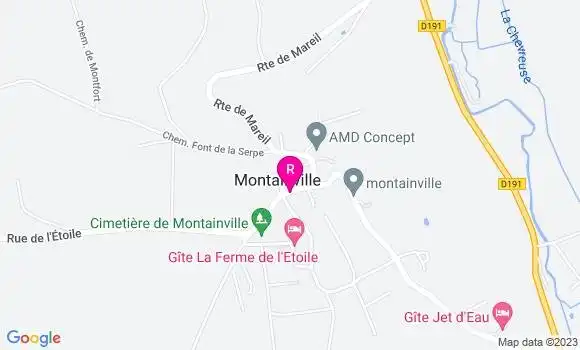 Localisation L
