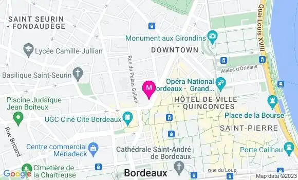 Localisation L