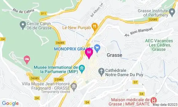 Localisation L