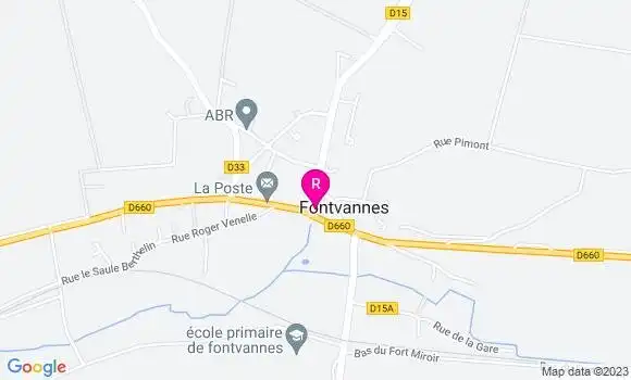 Localisation L