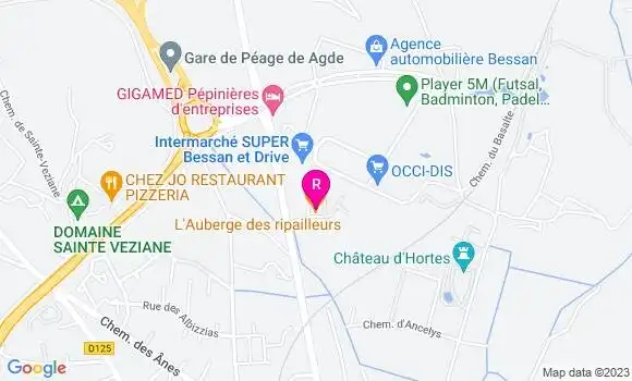 Localisation L