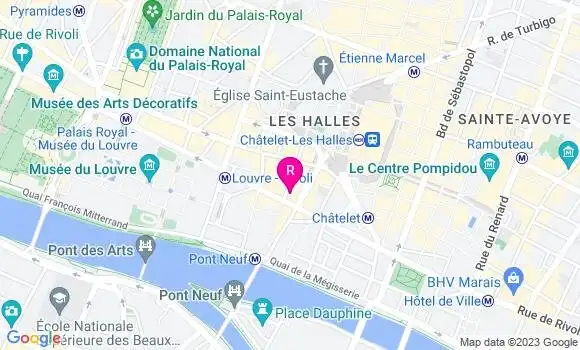 Localisation Restaurant  Hd Diner