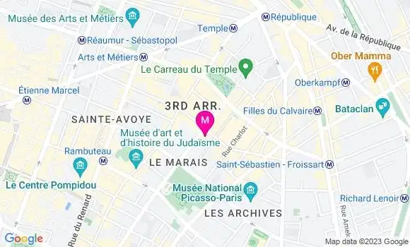 Localisation Restaurant Gastronomique Dessance