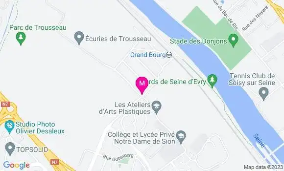 Localisation L