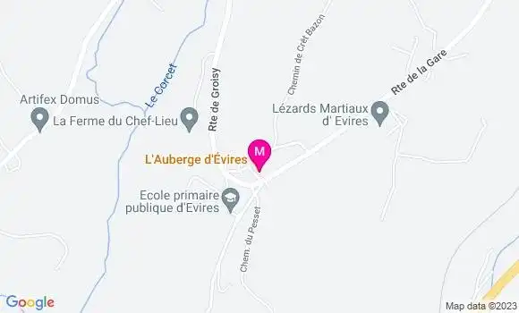 Localisation L