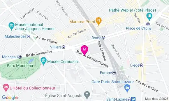 Localisation Publisher