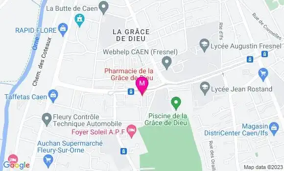 Localisation Restaurant  Sauvages sur un Plateau