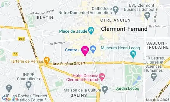 Localisation L